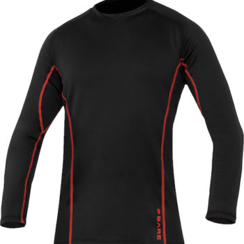 BARE ULTRAWARMTH SOUS-COMBINAISON TOP HOMME