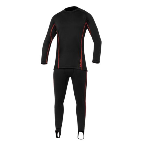 BARE ULTRAWARMTH SOUS-COMBINAISON PANT HOMME – Image 2