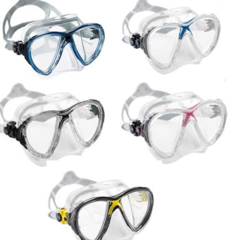 CRESSI BIG EYES EVOLUTION CRYSTAL