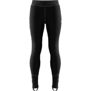 WATERPROOF BODY 2X SOUS-COMBINAISON LEGGINGS HOMME