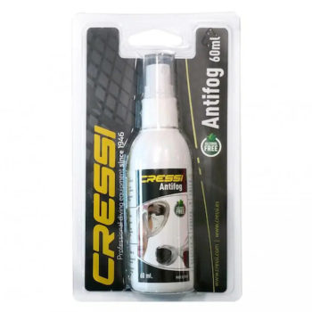 CRESSI ANTIBESCHLAG