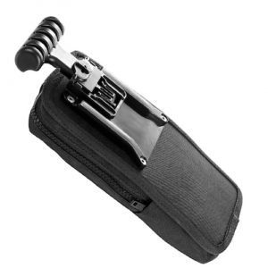 CRESSI POCHE A PLOMBS FLAT LOCK