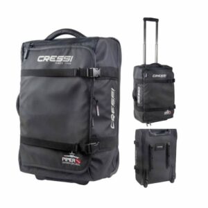 CRESSI SAC DE VOYAGE PIPER