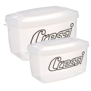 CRESSI BOITE POUR MASQUE