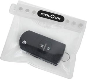 FIDLOCK POCHETTE ETANCHE MINI