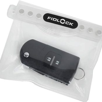 FIDLOCK POCHETTE ETANCHE MINI