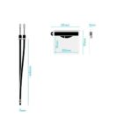 FIDLOCK POCHETTE ETANCHE MINI – Image 3