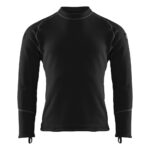 WATERPROOF BODY 2X SOUS-COMBINAISON TOP HOMME