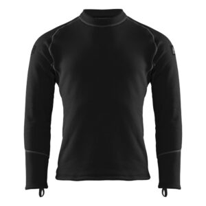 WATERPROOF BODY 2X SOUS-COMBINAISON TOP HOMME