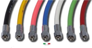 DIVEXS TUYAU DÉTENDEUR MP CAOUTCHOUC 150 CM