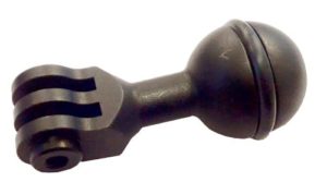 CARBONARM EMBASE ROTULE GOPRO