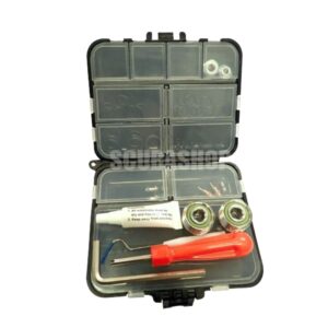 DIVEXS BOX O-RING DELUX