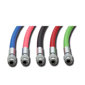 DIVEXS TUYAU INFLATEUR CAOUTCHOUC 74-90CM