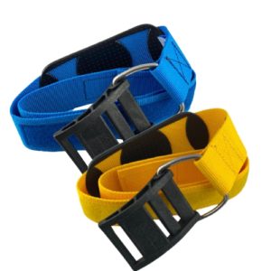 DIVEXS SANGLES FIXATION BOUTEILLE