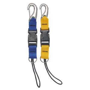 INNOVATIVE SCUBA DIVING MOUSQUETON AVEC VASTEX