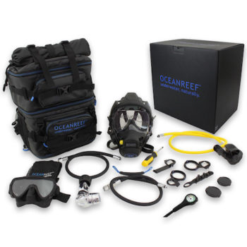 OCEANREEF NEPTUNE III PACKAGE