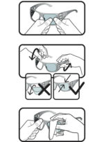 OCEANREEF VERRES OPTIQUES DROITE – Image 2