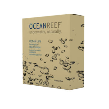 OCEANREEF VERRES OPTIQUES DROITE