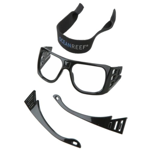 OCEANREEF SUPPORT VERRES OPTIQUES – Image 2