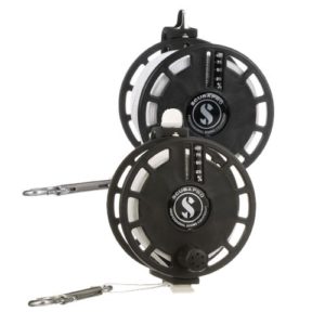 SCUBAPRO DÉVIDOIR S-TEK EXPEDITION