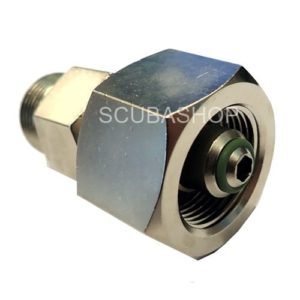 HTD ADAPTATEUR W30-OXYGENE 3/4 EXTERIEUR