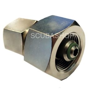 HTD ADAPTATEUR W30-OXYGENE 3/4 INTERIEUR