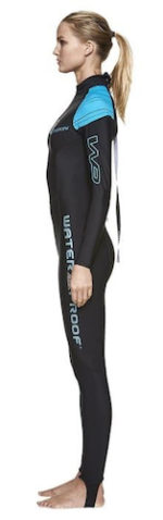 WATERPROOF LYCRA WP SKIN DAME – Image 5