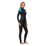 WATERPROOF LYCRA WP SKIN DAME