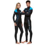 WATERPROOF LYCRA WP SKIN DAME – Image 2
