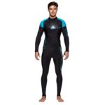 WATERPROOF LYCRA WP SKIN HOMME