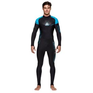 WATERPROOF LYCRA WP SKIN HOMME