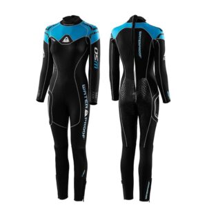 WATERPROOF W50 5 MM DAME