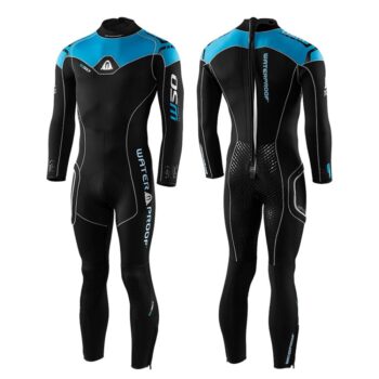 WATERPROOF W50 5 MM HERREN