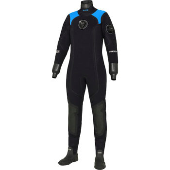 BARE COMBINAISON ETANCHE XCS2 PRO DRY DAME