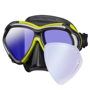 TUSA PARAGON - 1.0 /-6.0 GAUCHE