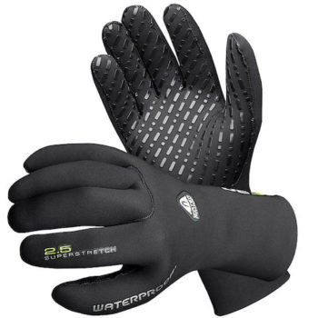 WATERPROOF G30 HANDSCHUHE 2,5MM