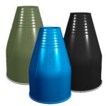 WATERPROOF MANCHONS SILICON BRAS