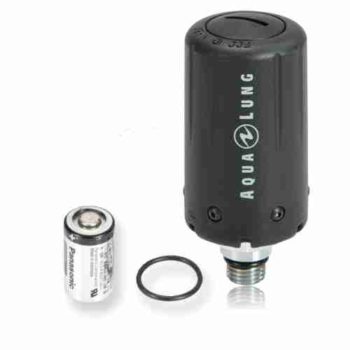 AQUALUNG BATTERIEKIT FÜR SENDER
