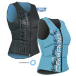 CAMARO IMPACT VEST DE PROTECTION DAME