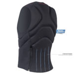 CAMARO IMPACT VEST DE PROTECTION DAME – Image 3