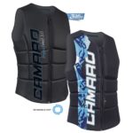 CAMARO IMPACT VEST DE PROTECTION HOMME
