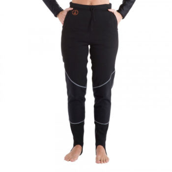 FOURTH ELEMENT ARCTIC EXPEDITION DAME