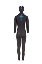 BEUCHAT COMBINAISON INSPIRO 5 MM DAME – Image 2