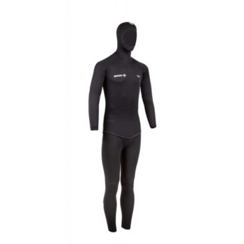 BEUCHAT ANZUG INSPIRO 5 MM HERREN