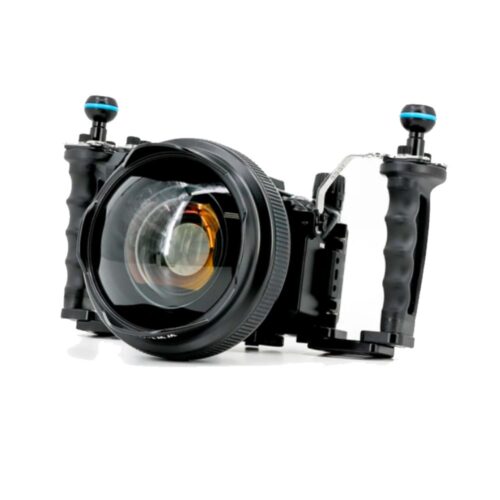 NAUTICAM  WWL-1B GRAND ANGLE 130° – Image 4