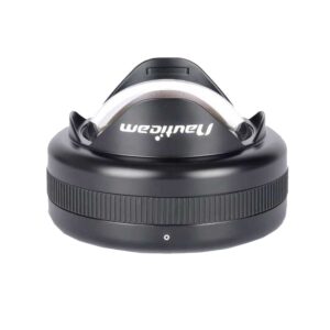 NAUTICAM  WWL-1B GRAND ANGLE 130°
