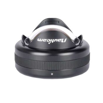 NAUTICAM WWL-1B 130° WEITWINKEL