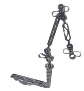 NAUTICAM ARM KIT SIMPLE