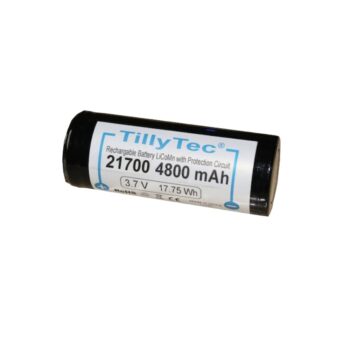 TILLYTEC ACCU 21700