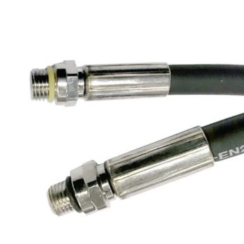 SCUBAPRO TUYAU HP POUR RACCORD RAPIDE
